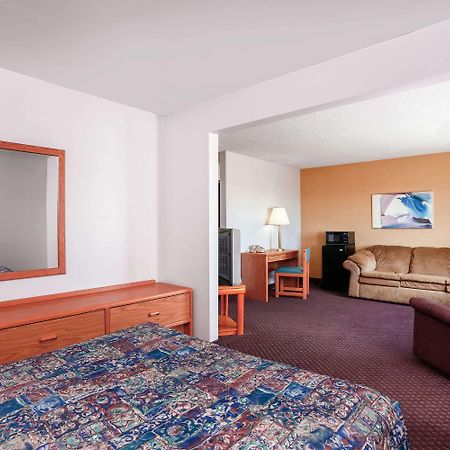 Travelodge By Wyndham Deer Lodge Montana 외부 사진