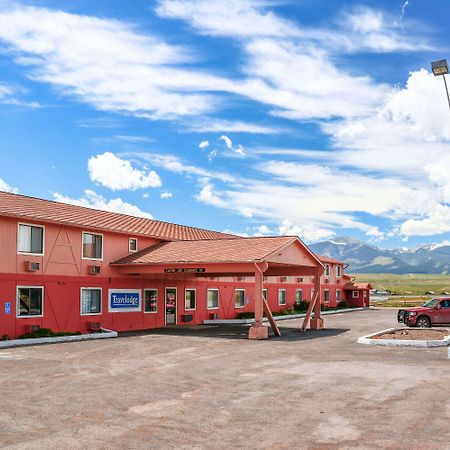 Travelodge By Wyndham Deer Lodge Montana 외부 사진