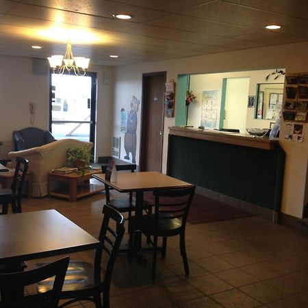 Travelodge By Wyndham Deer Lodge Montana 외부 사진