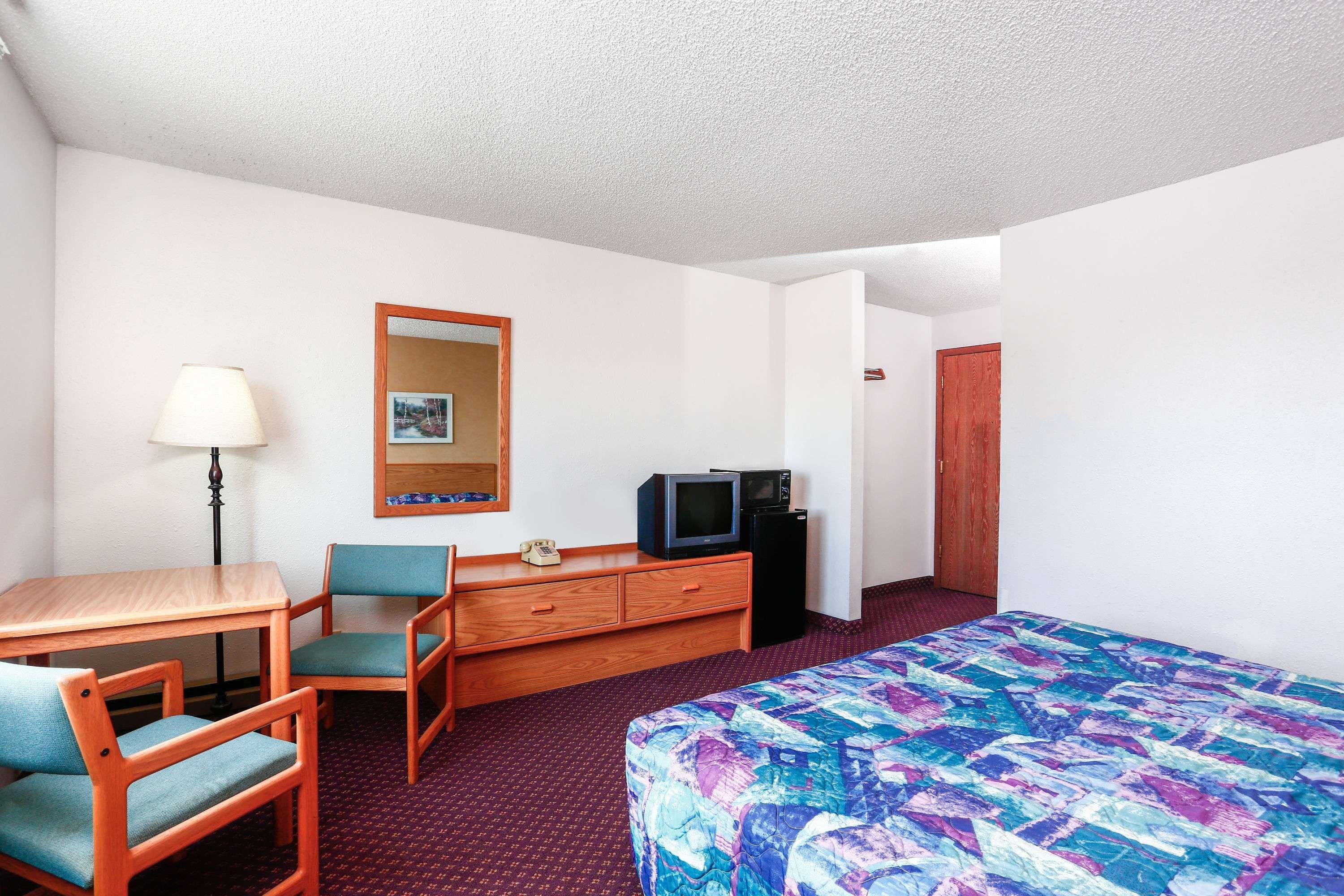 Travelodge By Wyndham Deer Lodge Montana 외부 사진