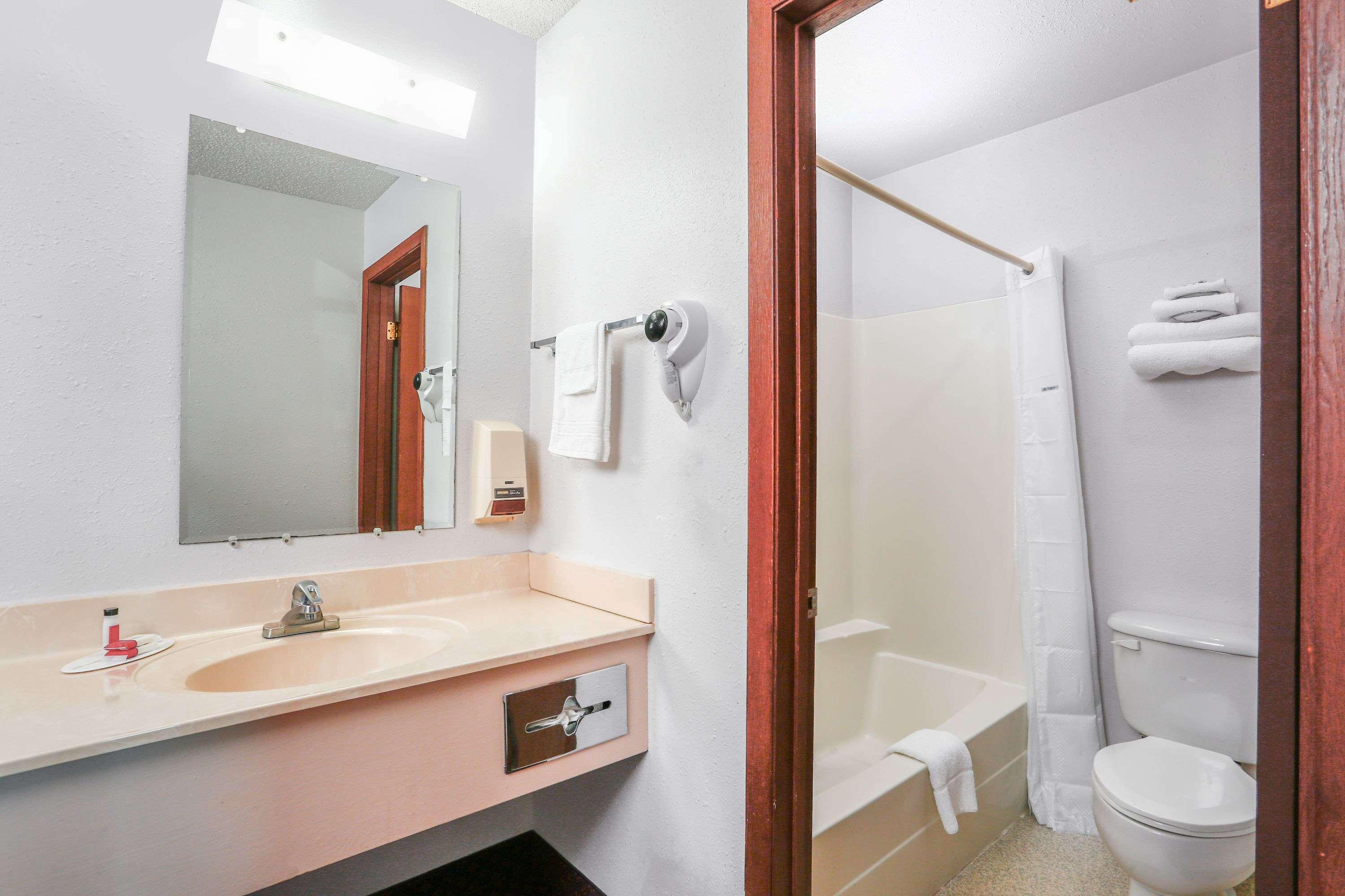 Travelodge By Wyndham Deer Lodge Montana 외부 사진