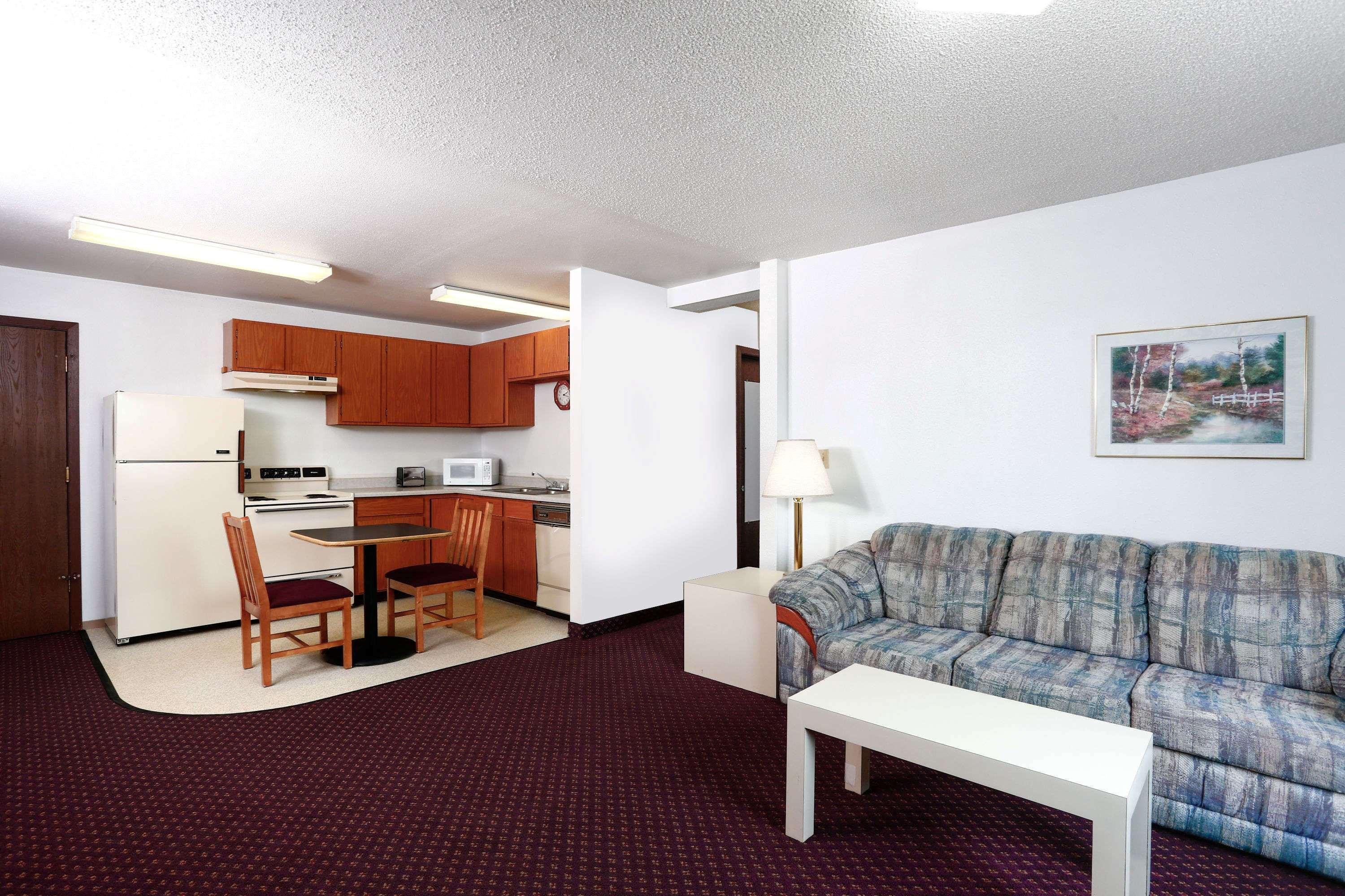 Travelodge By Wyndham Deer Lodge Montana 외부 사진