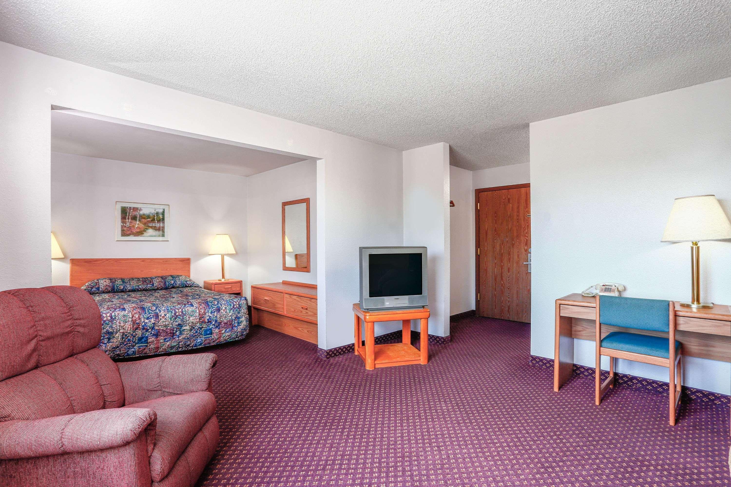 Travelodge By Wyndham Deer Lodge Montana 외부 사진