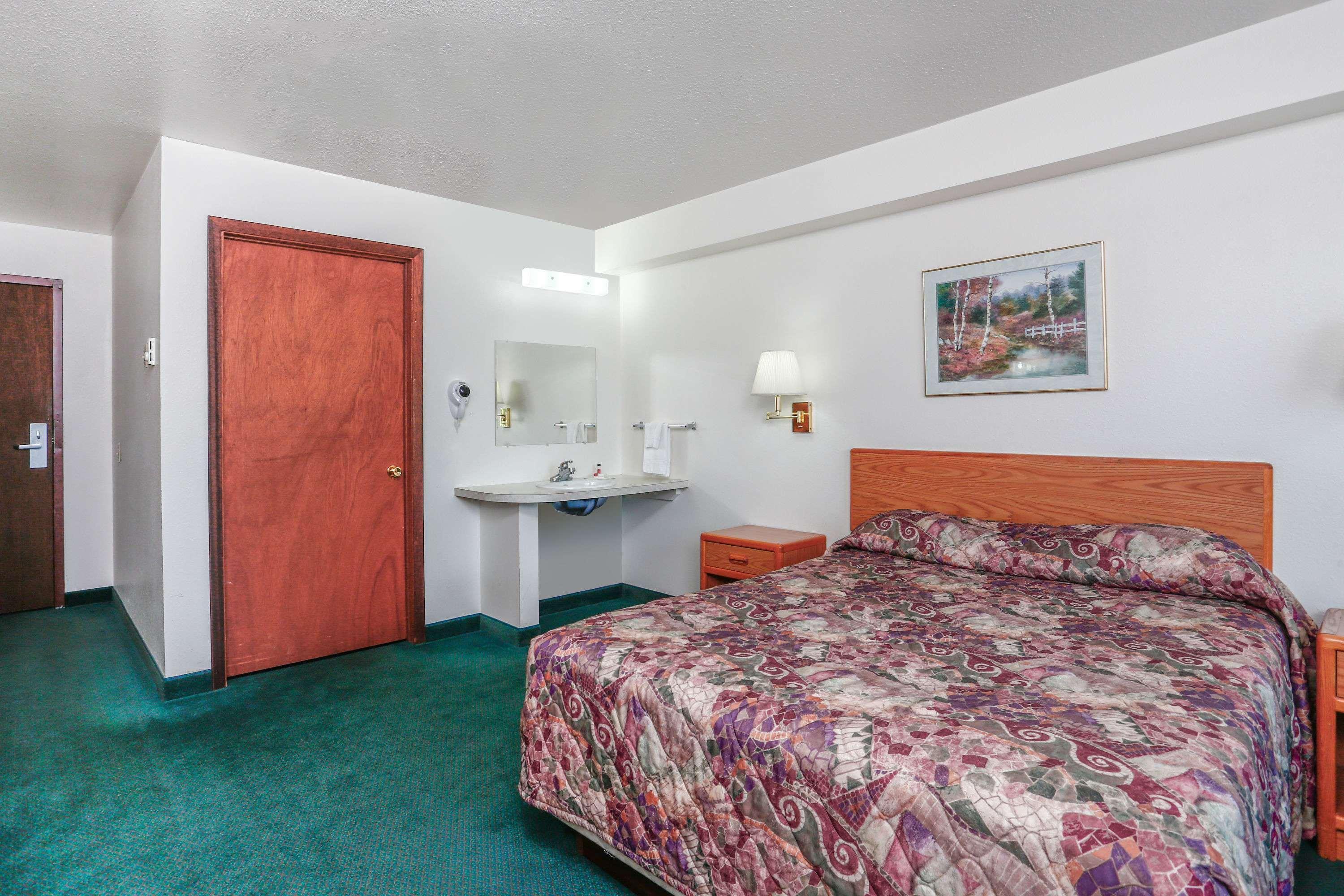 Travelodge By Wyndham Deer Lodge Montana 외부 사진