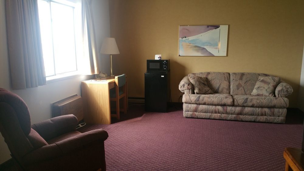 Travelodge By Wyndham Deer Lodge Montana 외부 사진