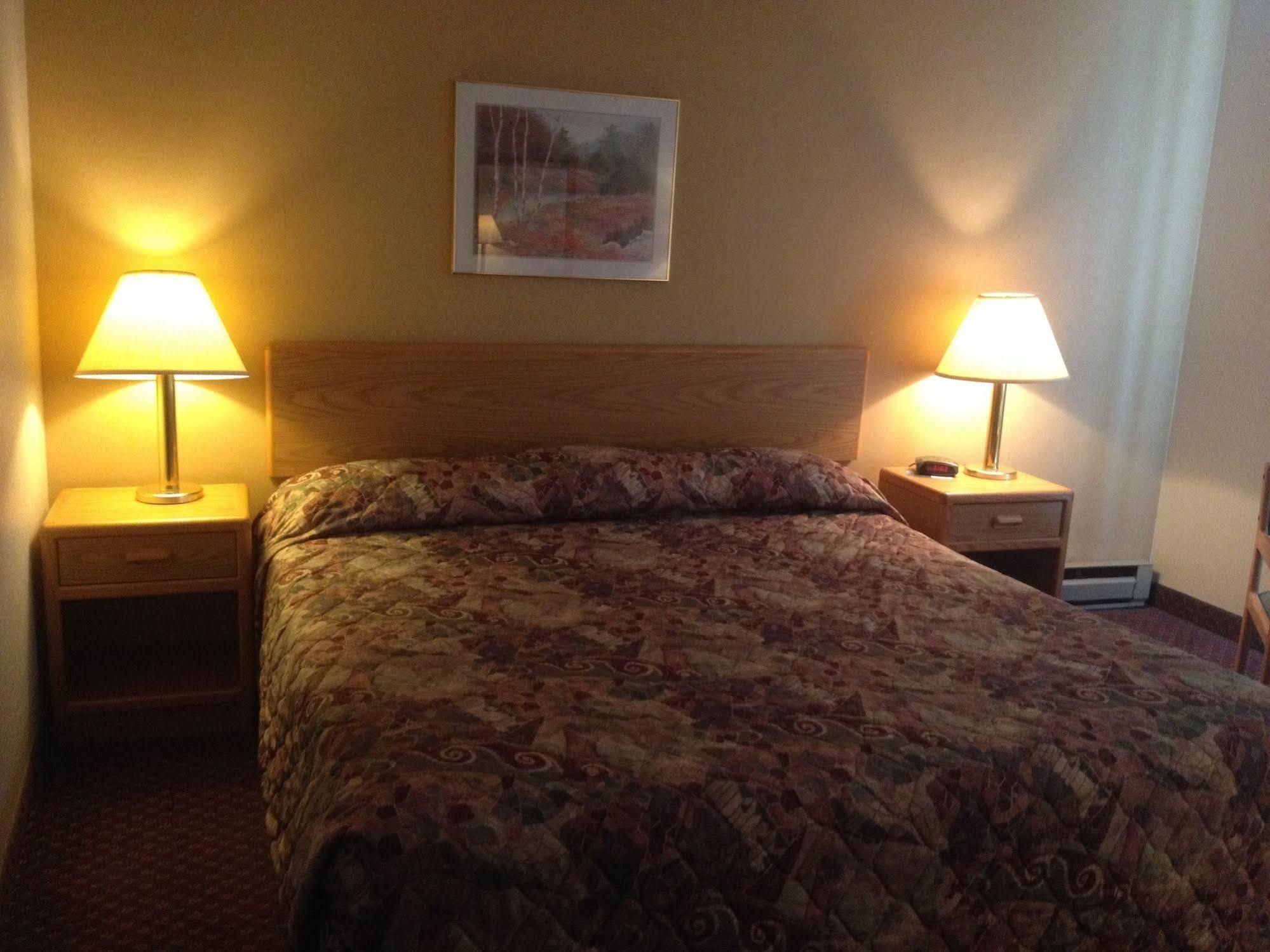 Travelodge By Wyndham Deer Lodge Montana 외부 사진