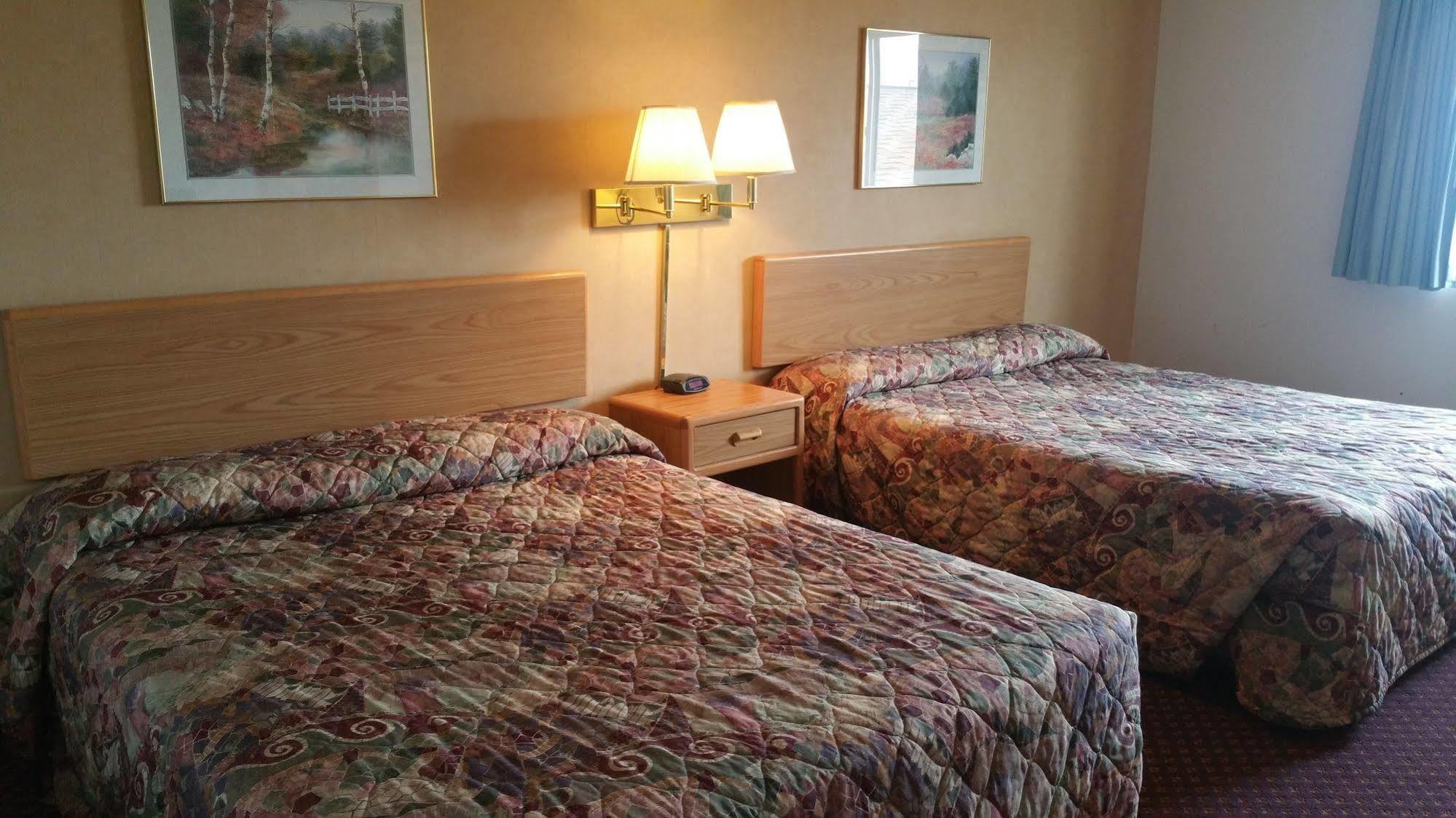 Travelodge By Wyndham Deer Lodge Montana 외부 사진