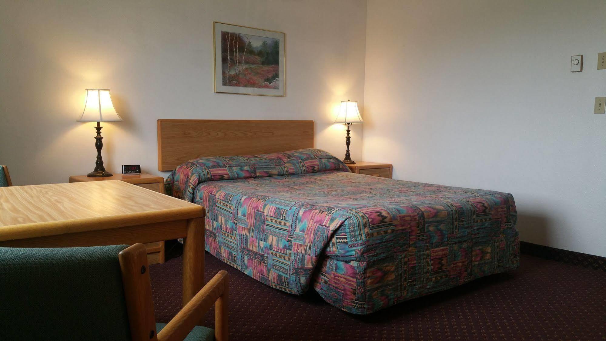 Travelodge By Wyndham Deer Lodge Montana 외부 사진